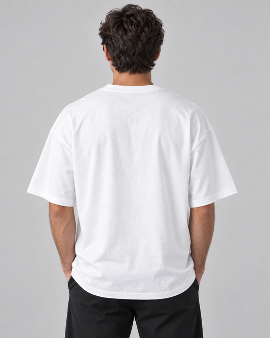 Oversized T-shirt 260 g