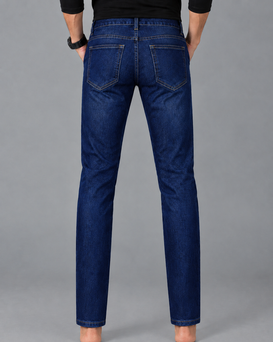 Slim jeans