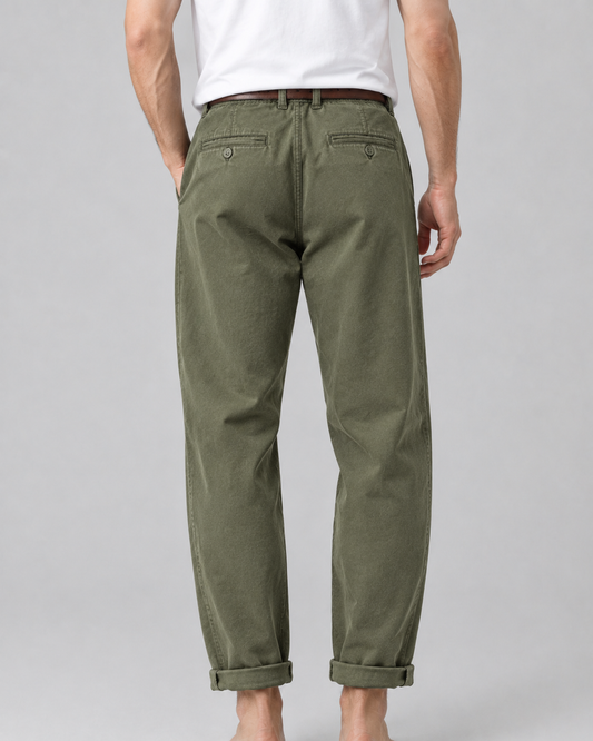 Cargo trousers