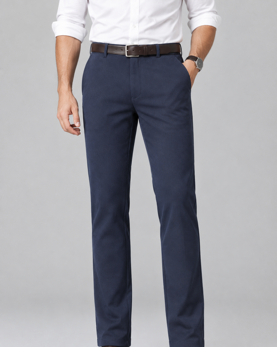 Dress trousers
