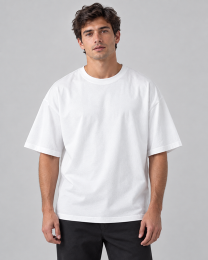 Oversized T-shirt 260 g