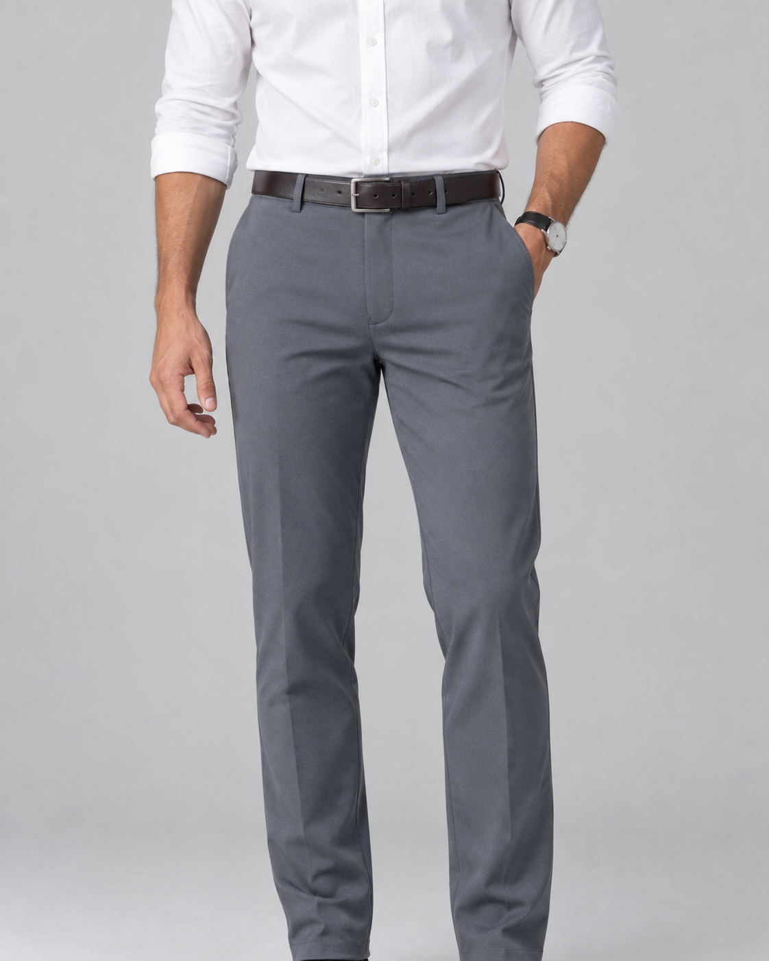 Dress trousers