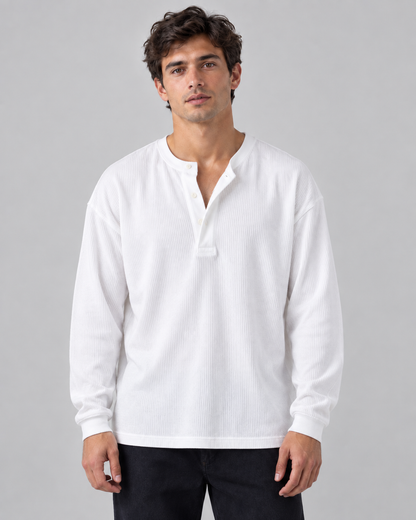 Long-sleeve t-shirt