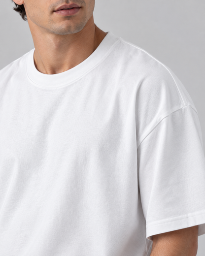Oversized T-shirt 260 g