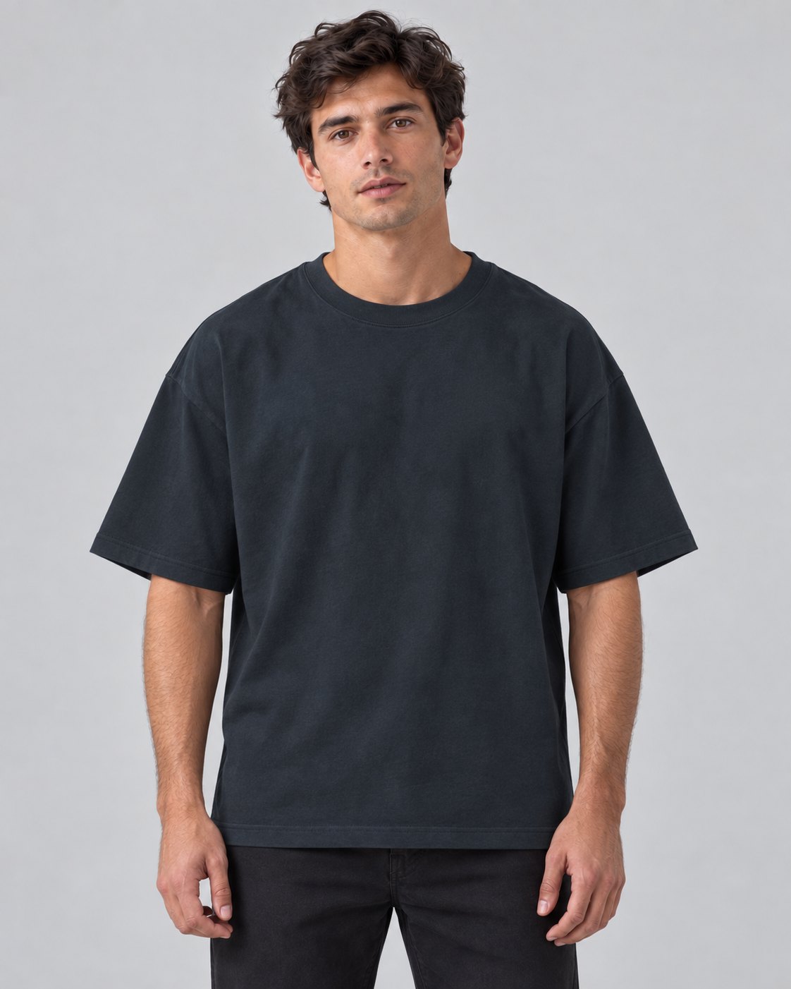 Oversized T-shirt 260 g