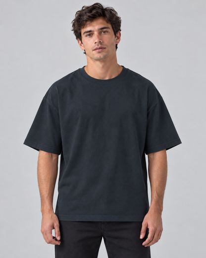 Oversized T-shirt 260 g