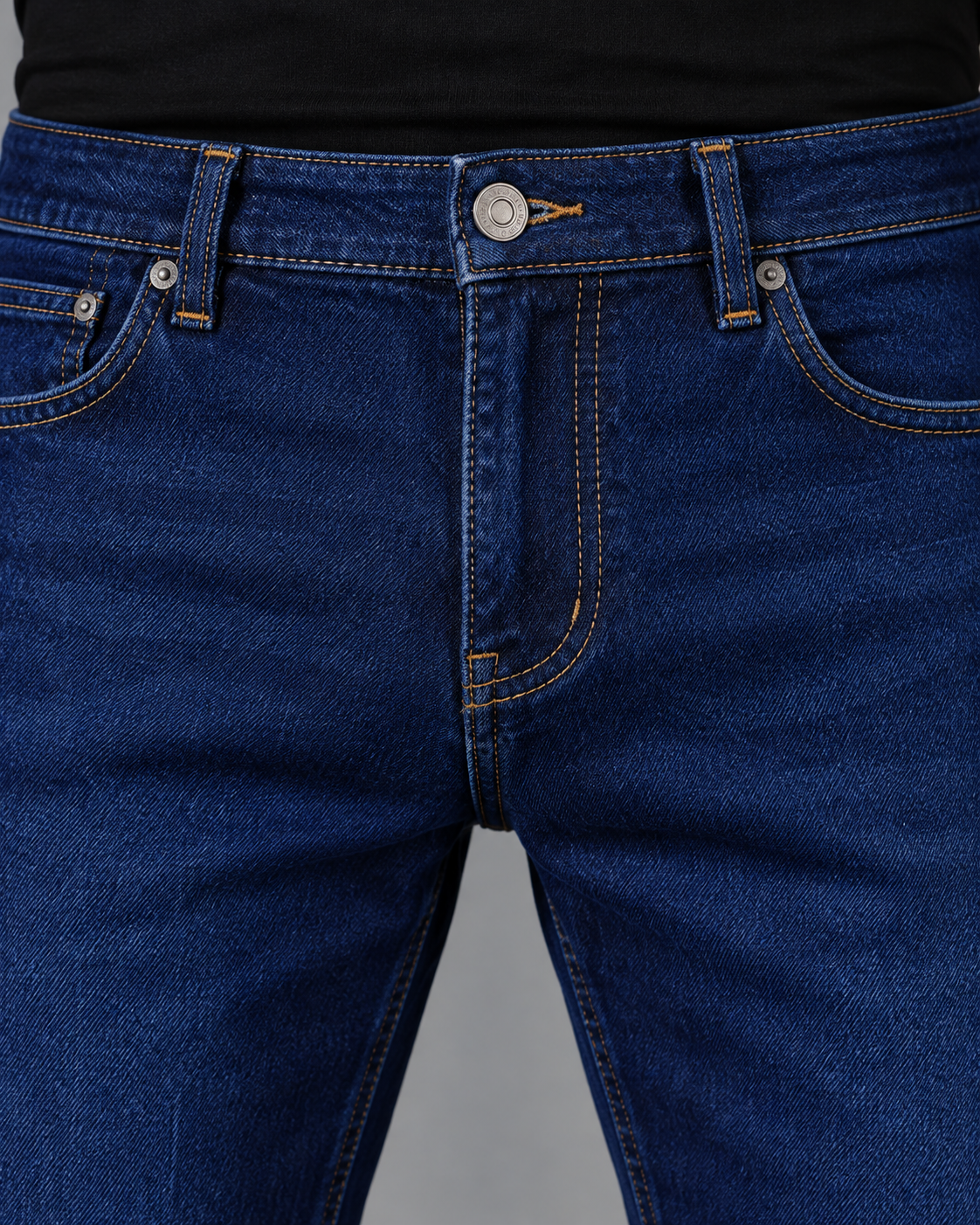 Slim jeans