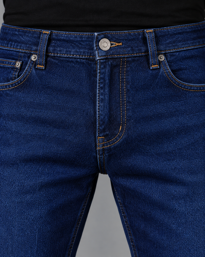 Slim jeans