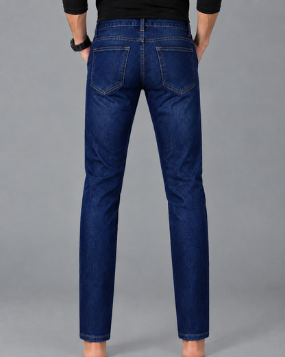 Slim jeans
