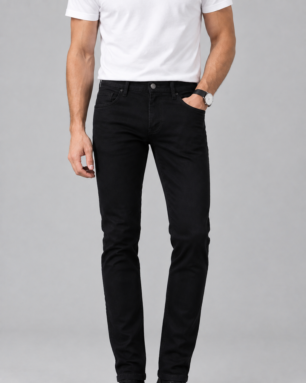 Slim jeans