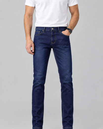 Slim jeans