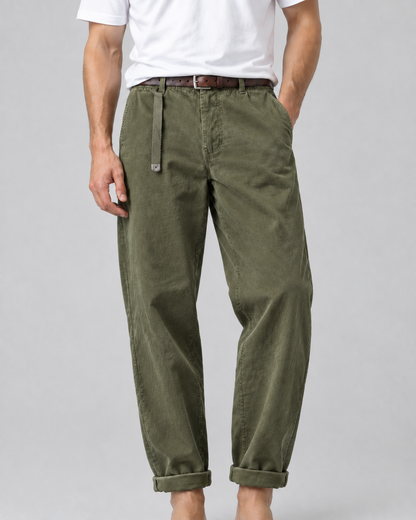 Cargo trousers