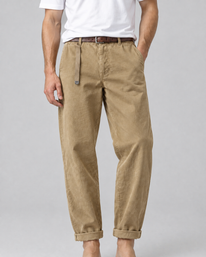 Cargo trousers