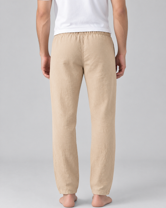 Cotton joggers