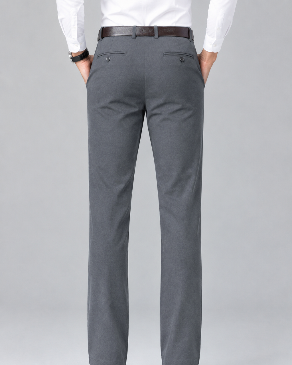 Dress trousers