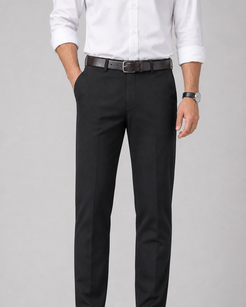 Dress trousers