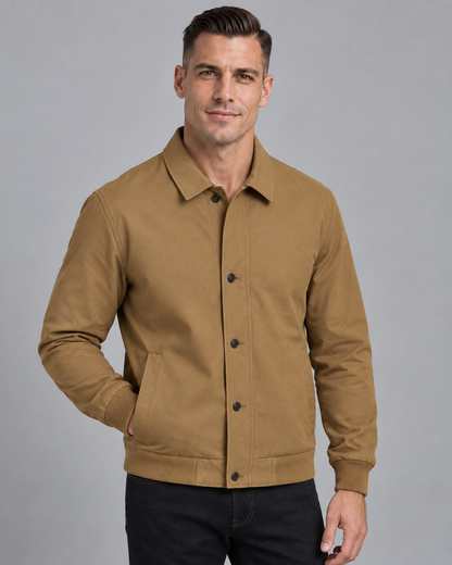 Harrington jacket